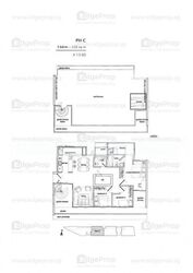 Zenith (D10), Apartment #590167091